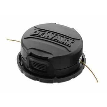 Bobina de fio para corta-relvas DeWALT DT20658-QZ preto 1 unid.