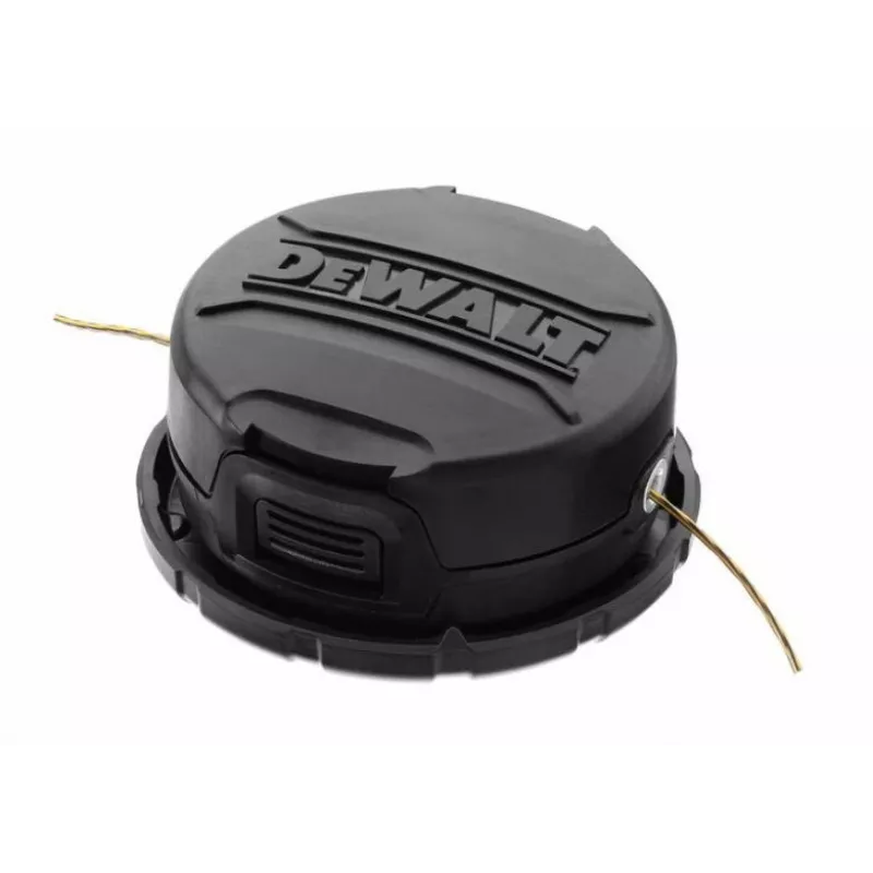 Bobina de fio para corta-relvas DeWALT DT20658-QZ preto 1 unid.