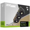 ZOTAC Gaming GeForce RTX 5090 SOLID OC 32GB GDDR7 PCIe 5.0 x16 Placa gráfica (ZT-B50900J-10P)