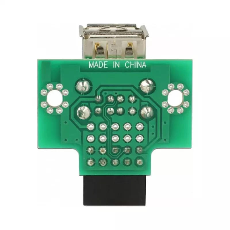 Adaptador USB 2.0 interno DeLOCK 41429