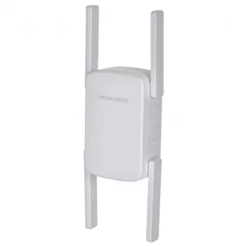 Extensor de alcance Wi-Fi Mercusys AC1900
