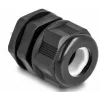 Prensa-cabos DeLOCK EX M20 preto 2 unid. poliamida
