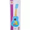 Guitarra de madeira musical (54 cm)