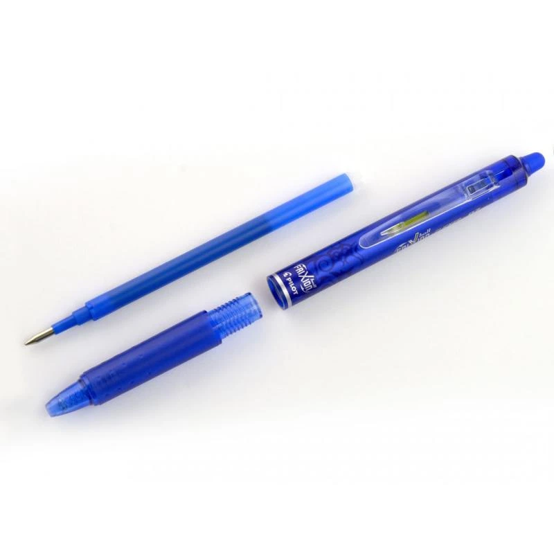 Esferográfica Pilot BLRT-FR7-G Verde 1 unid.