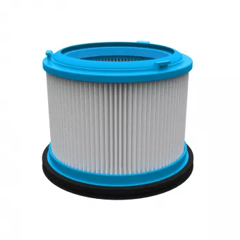 Filtro HEPA Bissell PowerClean, branco