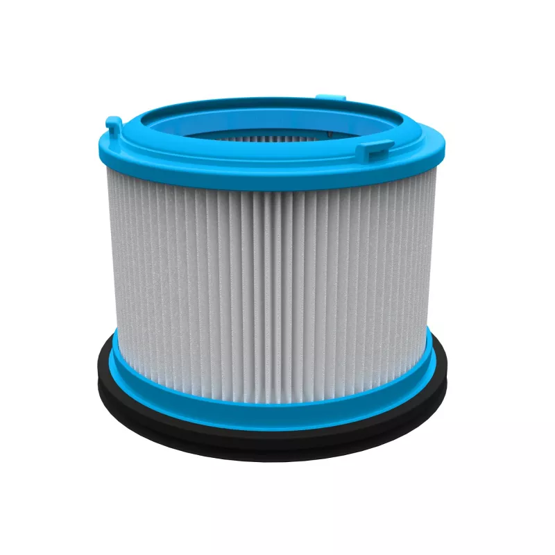 Filtro HEPA Bissell PowerClean, branco