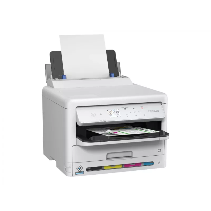 Epson WF-C5390DW Impressora jato de tinta cor 4800 x 1200 DPI A4 Wi-Fi