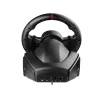 Volante Tracer SimRacer Manual Gearbox 6in1 com pedais e alavanca de velocidades, PC/PS4/PS3/Xbox One/Xbox 360/Switch