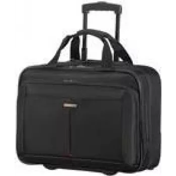 Mochila Samsonite Urban Groove UG4 15,6 , preto/verde-limão (24G29004)