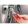 KNIPEX Mini - Alicate de bomba de água