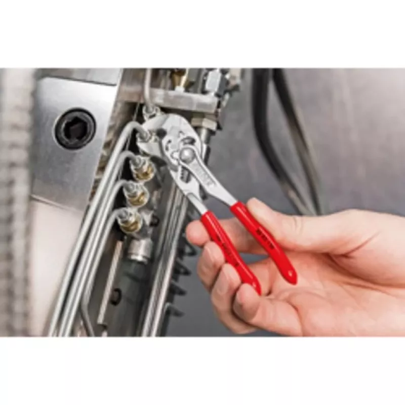 KNIPEX Mini - Alicate de bomba de água