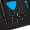 iFixit Essential Electronics Toolkit - conjunto de ferramentas para reparação de smartphones e eletrónica