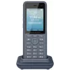 Telefone IP Grandstream Networks WP836 azul 3 linhas LCD Wi-Fi