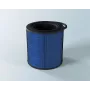 Filtro para purificador de ar Mill H13ABAC para APSILENT - Mill Silent Pro, H13 HEPA + carvão ativado