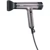 Secador de cabelo Beurer HC 100 Excellence 1700W cinzento metálico (100 83) Beurer83) Beurer 83)