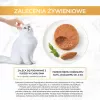Comida húmida para gatos Purina Nestlé GOURMET Gold peru 85 g lata para gatos adultos, fórmula para excesso de peso