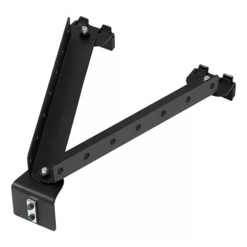 Suporte de parede Vogel's PFA 9144 Basic para televisores até 55 polegadas, suporte de parede fixo, compatível com VESA