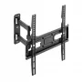 Suporte de parede para TV SBOX PLB-3644-2 para televisores 32–55 polegadas, até 35 kg, VESA 400x400