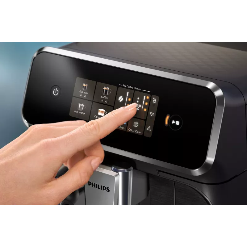 Philips EP2331/10 Máquina de café Máquina de café expresso automática 1,8 L