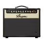 Amplificador de áudio Bugera V22 INFINIUM 2.0 canais 22 W classe A bege preto