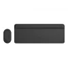 Conjunto de teclado e rato Logitech MK470 slim Combo