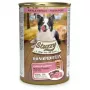 STUZZY Monoprotein porco - comida húmida para cães - 400 g