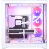 Phanteks NV9 Mini-Tower faixa LED