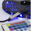 Tira LED White Shark Helios LED-05 RGB com comando