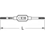 KS Tools chave de machos ajustável M5-M20 (331.0015)