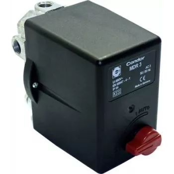 Pressostato de ar comprimido Aerotec (9063269)