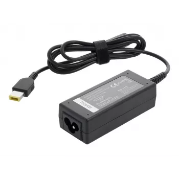 Fonte de alimentação Mitsu LENOVO 20V 2,25A ZM/LEN20225Y