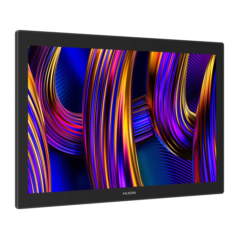 Mesa digitalizadora Huion Kamvas Pro 27 144Hz GT2702