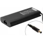 Fonte de alimentação Dell 130 W 19,5 V 3 pinos — Fonte de alimentação para portátil, 130 W, 19,5 V, conector de 3 pinos
