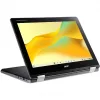 Acer Chromebook Spin 512 R856LT-TCO - design flip - Intel N-series N100 - Chrome OS - UHD Graphics - 8 GB RAM - 64 GB eMMC - 30,5 cm (12 polegadas)