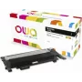 Toner OWA Armor W2070A 1000 páginas preto