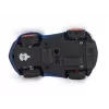 Carro RC Team Sonic Racing Mini RC 1:43