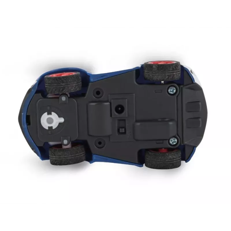Carro RC Team Sonic Racing Mini RC 1:43