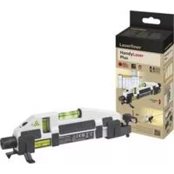 Nível laser Laserliner HandyLaser Plus 025.04.00E (025.04.00E)