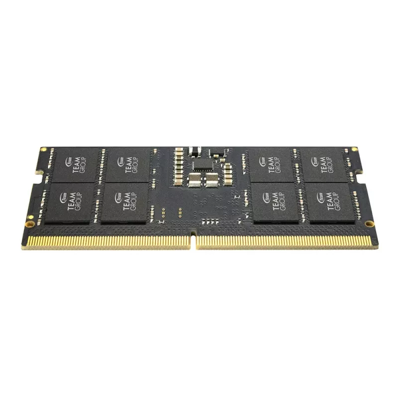 Team Group Team Elite - DDR5 - módulo - 32 GB - SO DIMM 262-PIN