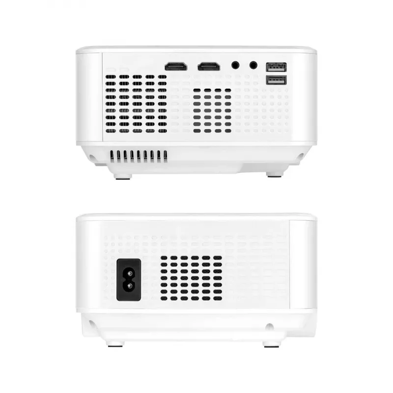 Kruger & Matz V-LED20 projetor LED FullHD 1080p