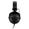 Beyerdynamic DT 770 Pro 80 Ω preto Limited Edition - auscultadores de estúdio fechados