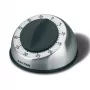 Temporizador de cozinha mecânico Salter 338 SSBKXR15