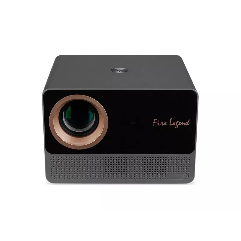 Projetor AOPEN QF18s FHD/800AL/1000:1/2,1kg