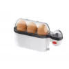 Ovoqueira Steba EK 4 3 ovos 350 W preto branco 0420400