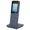 Telefone IP Grandstream Networks WP8256 Grafite 3 linhas LCD Wi-Fi