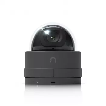 Câmara de vigilância IP Ubiquiti G5 Dome Ultra 2688 x 1512 píxeis