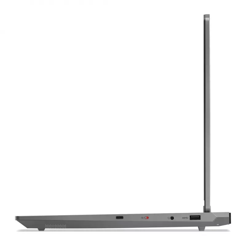 Lenovo LOQ 15IRX10 i5-13450HX 15.6 FHD IPS 300 nits antirreflexo 144 Hz 16 GB DDR5 4800 SSD 1 TB GeForce RTX 5050 8 GB 60 Wh NoOS Luna Grey