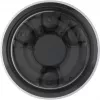 Câmara dome IP panorâmica multissensor Axis P3747-PLVE (02897-001), 360°, para exterior, IK10/IP66, CMOS, 0,1 lx, montagem em teto/parede, dia/noite