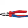 Alicate universal Knipex 02 02 180