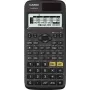 Calculadora científica Casio FX-87DE X de bolso preta